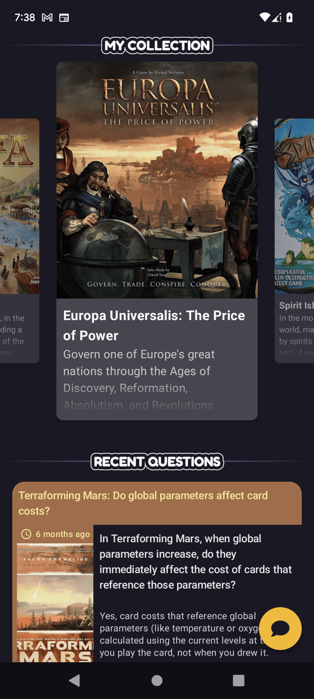 iOS Screenshot
